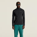 Gain Thermal Running shirt Men - black