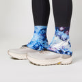 Trail Gaiter Sonstiges - blau, mehrfarbig