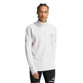 adi365 Warm Running shirt Men - grey