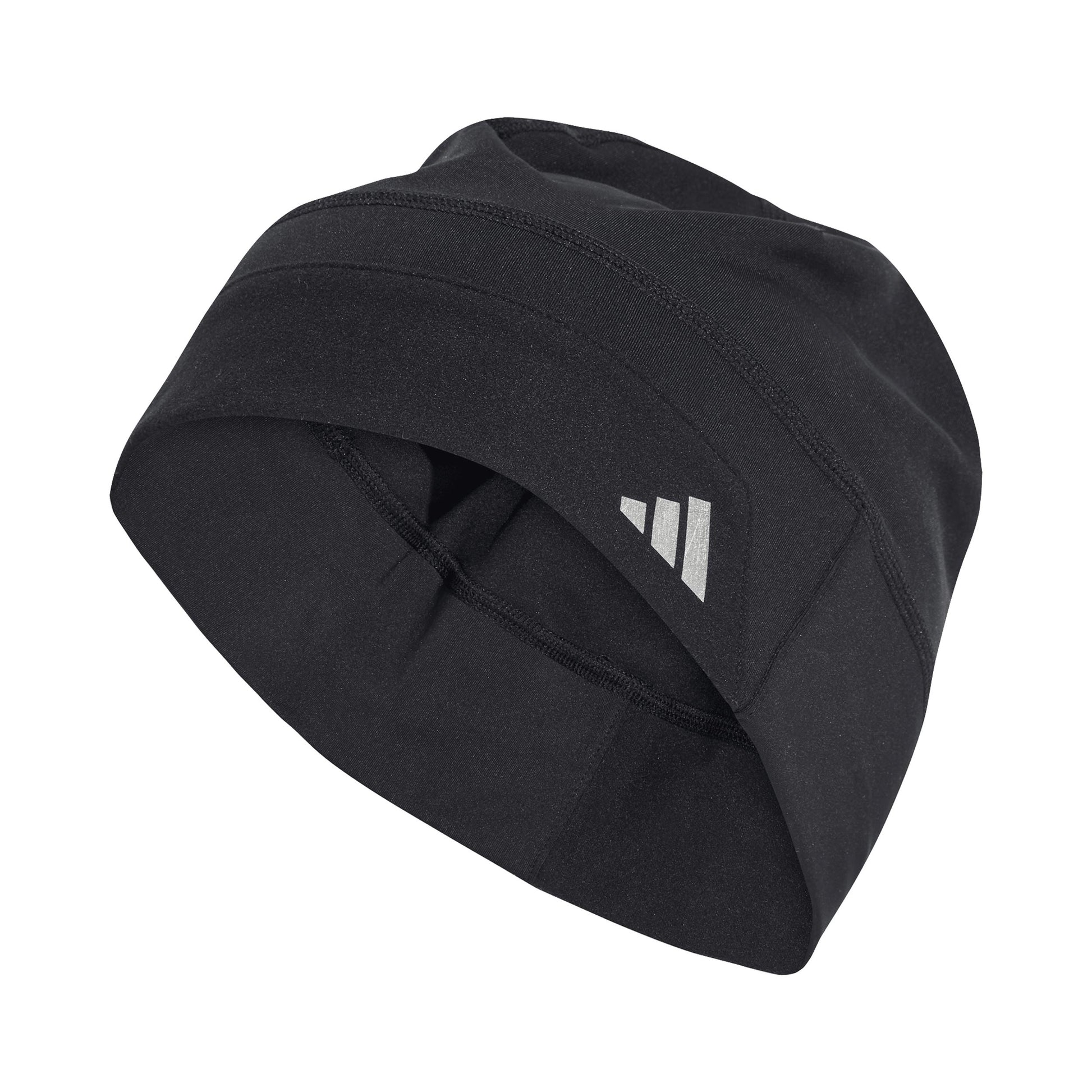 adidas Climawarm Mütze Unisex - schwarz