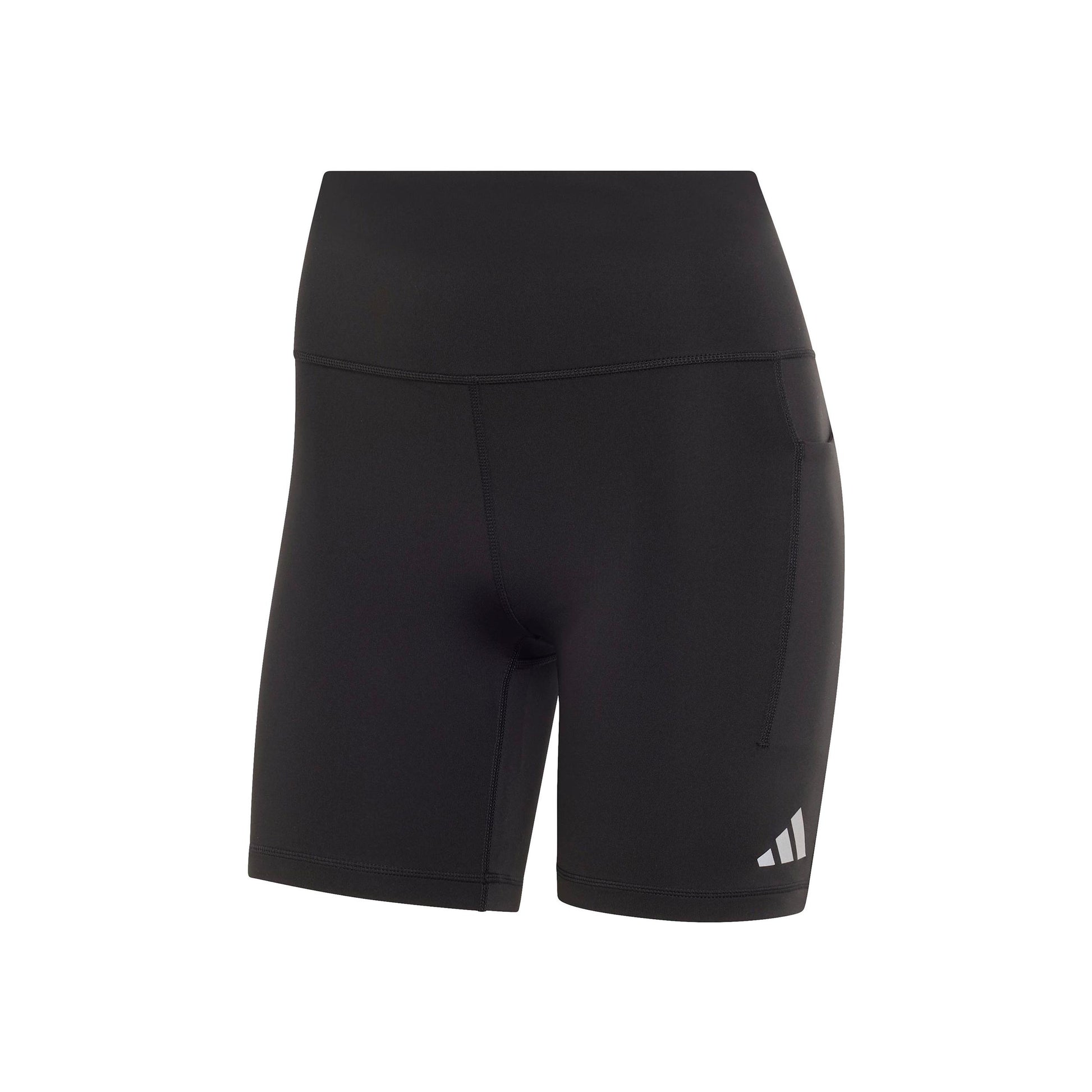 adidas adi365 5in Running tights Women - black