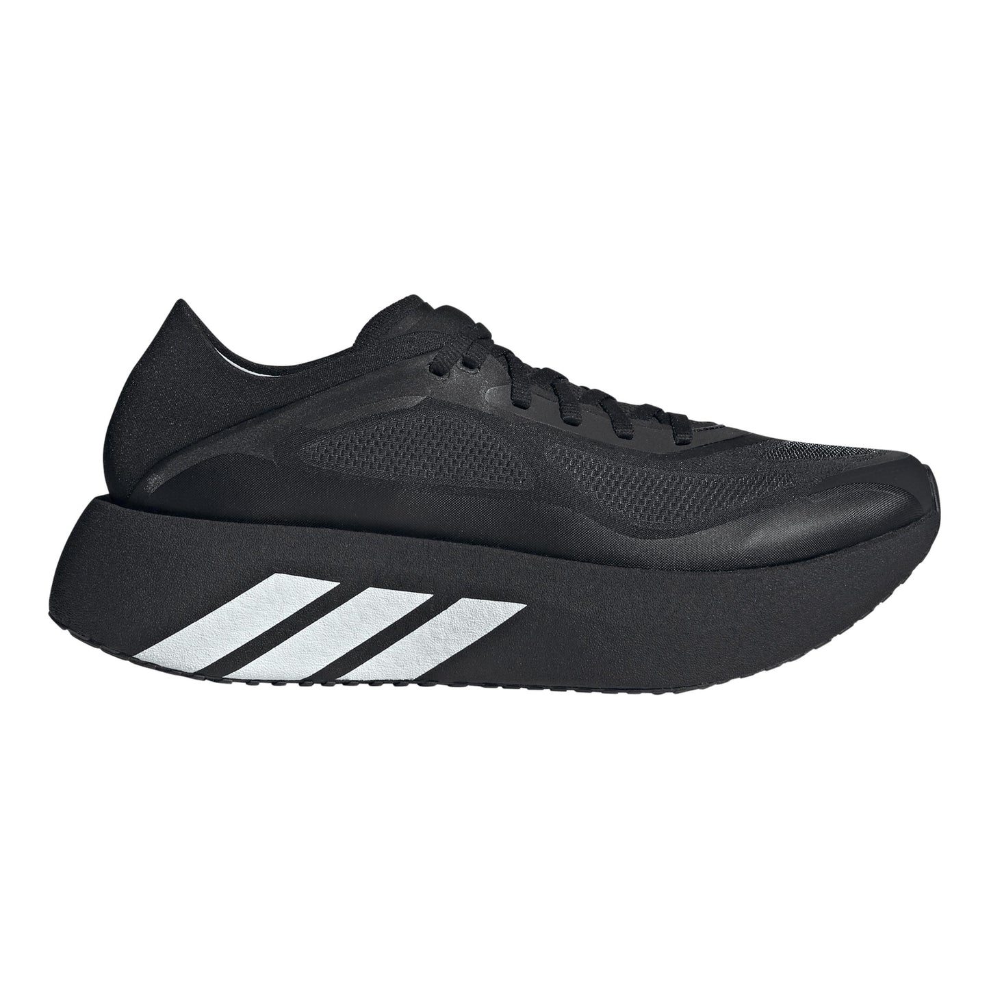 adidas Hyperboost Run Neutral running shoe Women - black, lightgrey