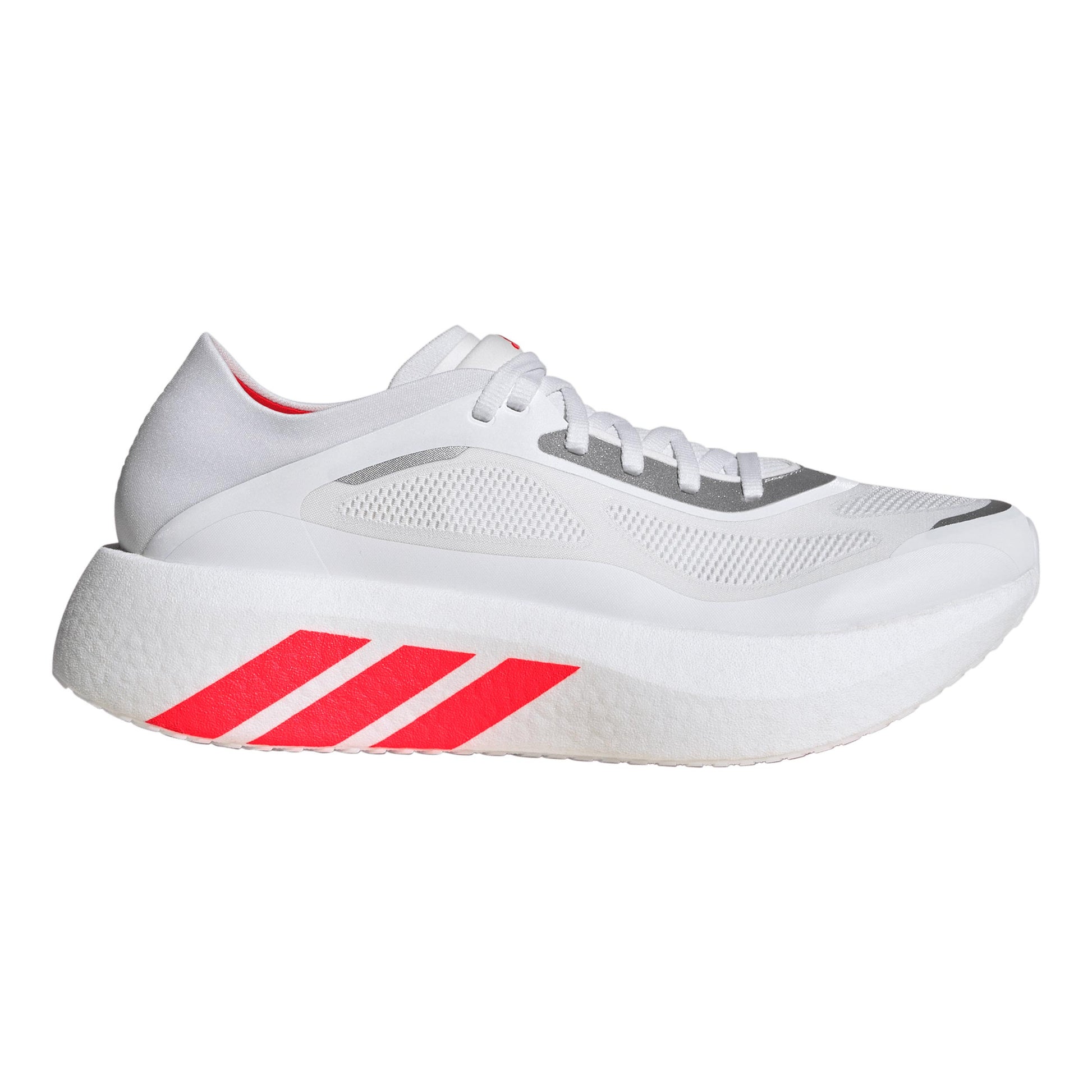 adidas Hyperboost Run Neutral running shoe Women - white, pink
