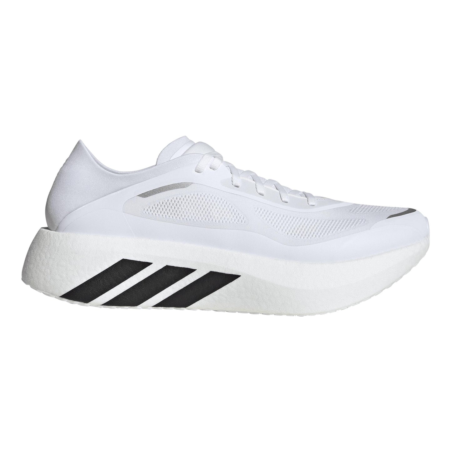 adidas Hyperboost Run Neutral running shoe Men - lightgrey, black