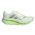 Adistar BYD 2 Stability running shoe Men - white, neon yellow