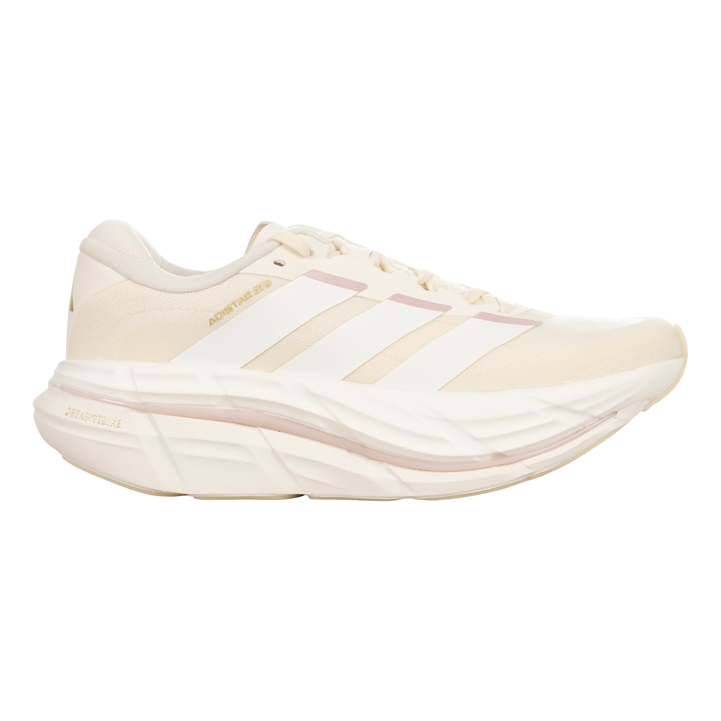 adidas Adistar BYD 2 Stabilitätsschuh Damen - creme, flieder