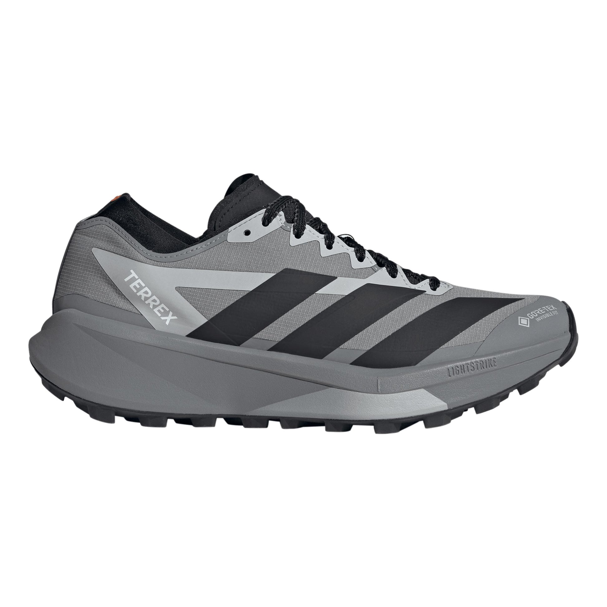 adidas Terrex Agravic GTX 2 Trail running shoe Men - grey, grey