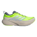 Supernova Rise 3 ATR Neutralschuh Herren - neongelb, braun