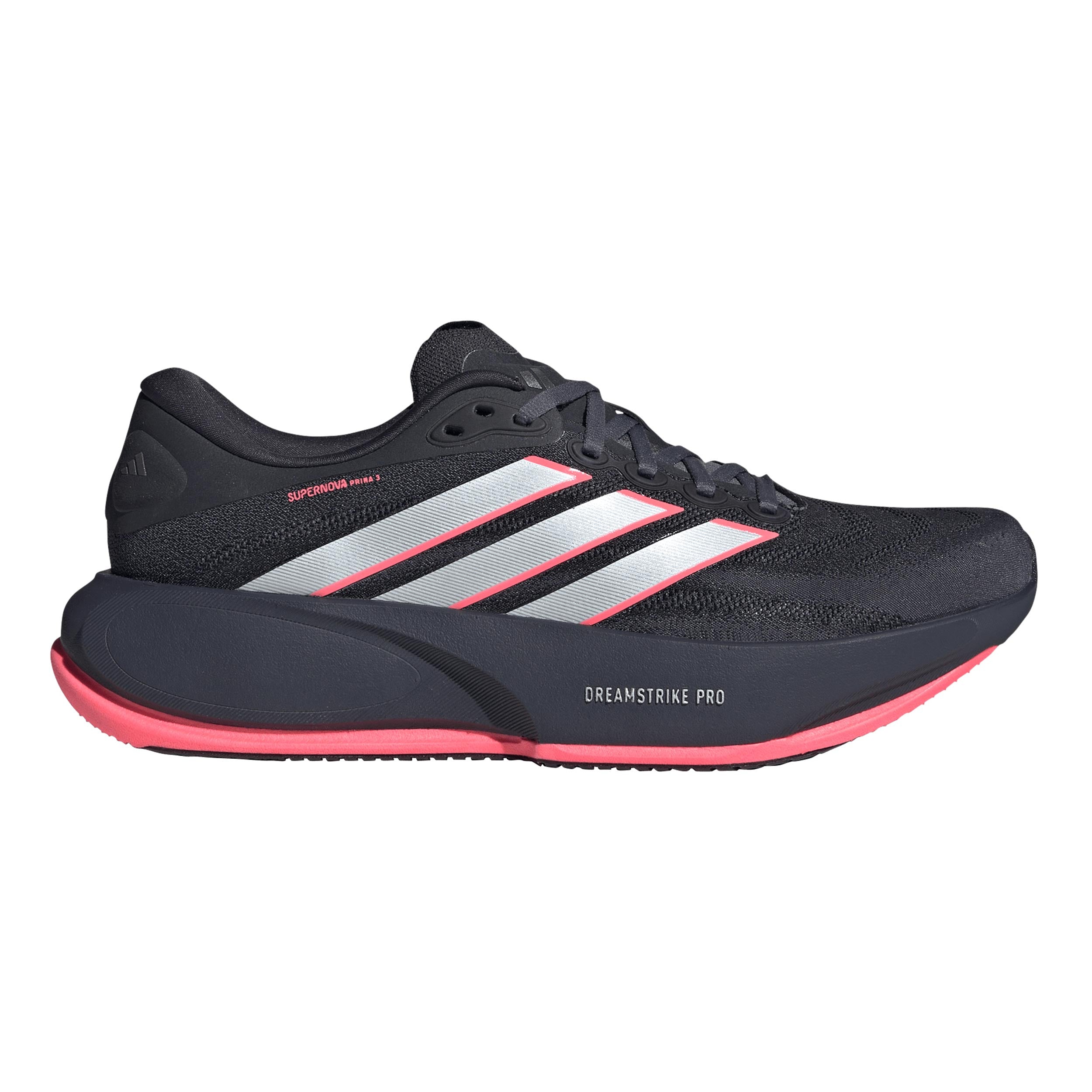 Supernova Prima 3 Neutral running shoe Men - dark grey, pink