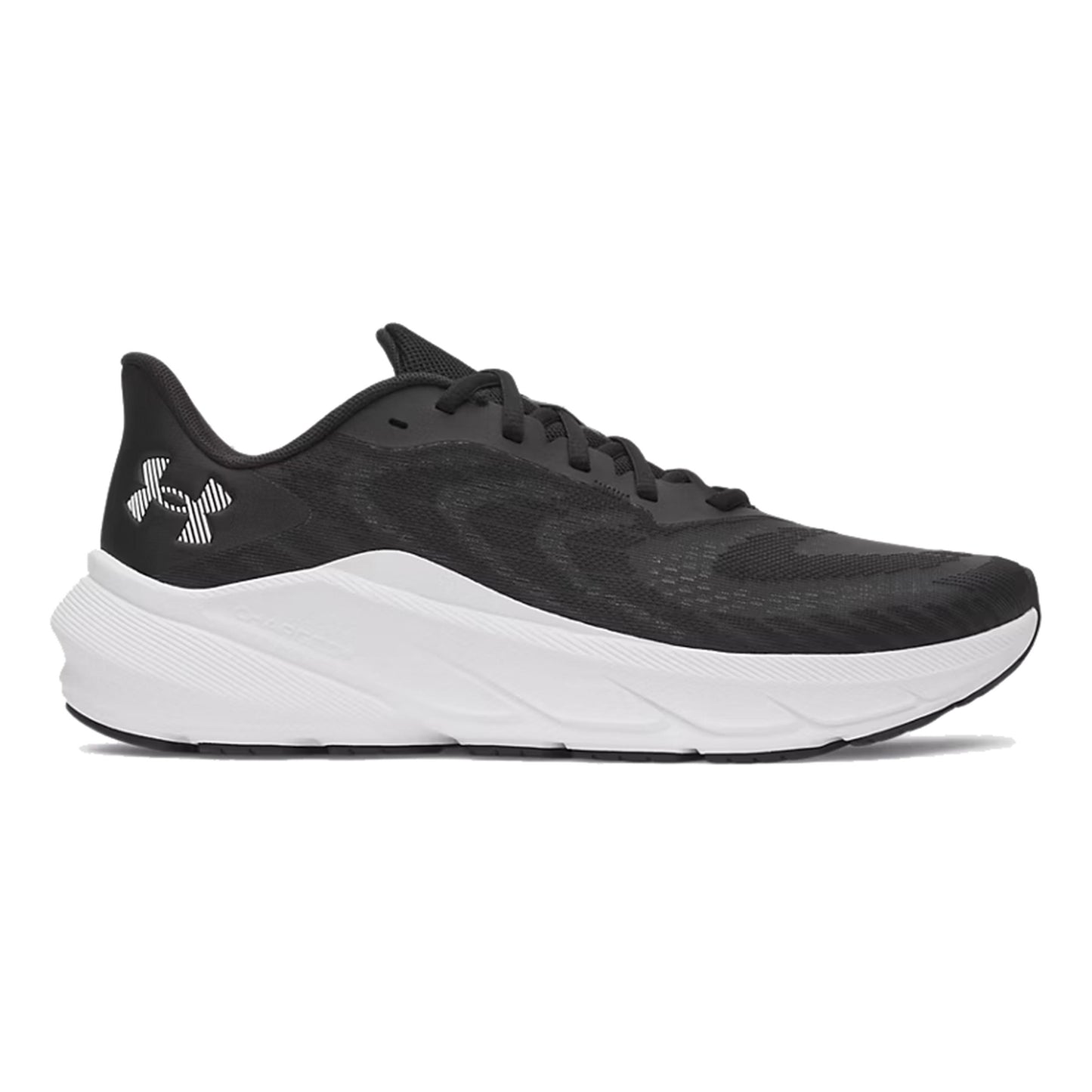 Under Armour Turbulence 3 Neutral running shoe Men - black, white