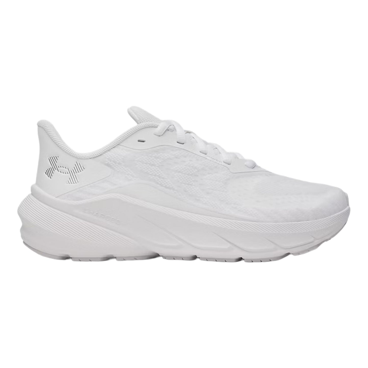 Under Armour Turbulence 3 Neutralschuh Damen - weiß, weiß