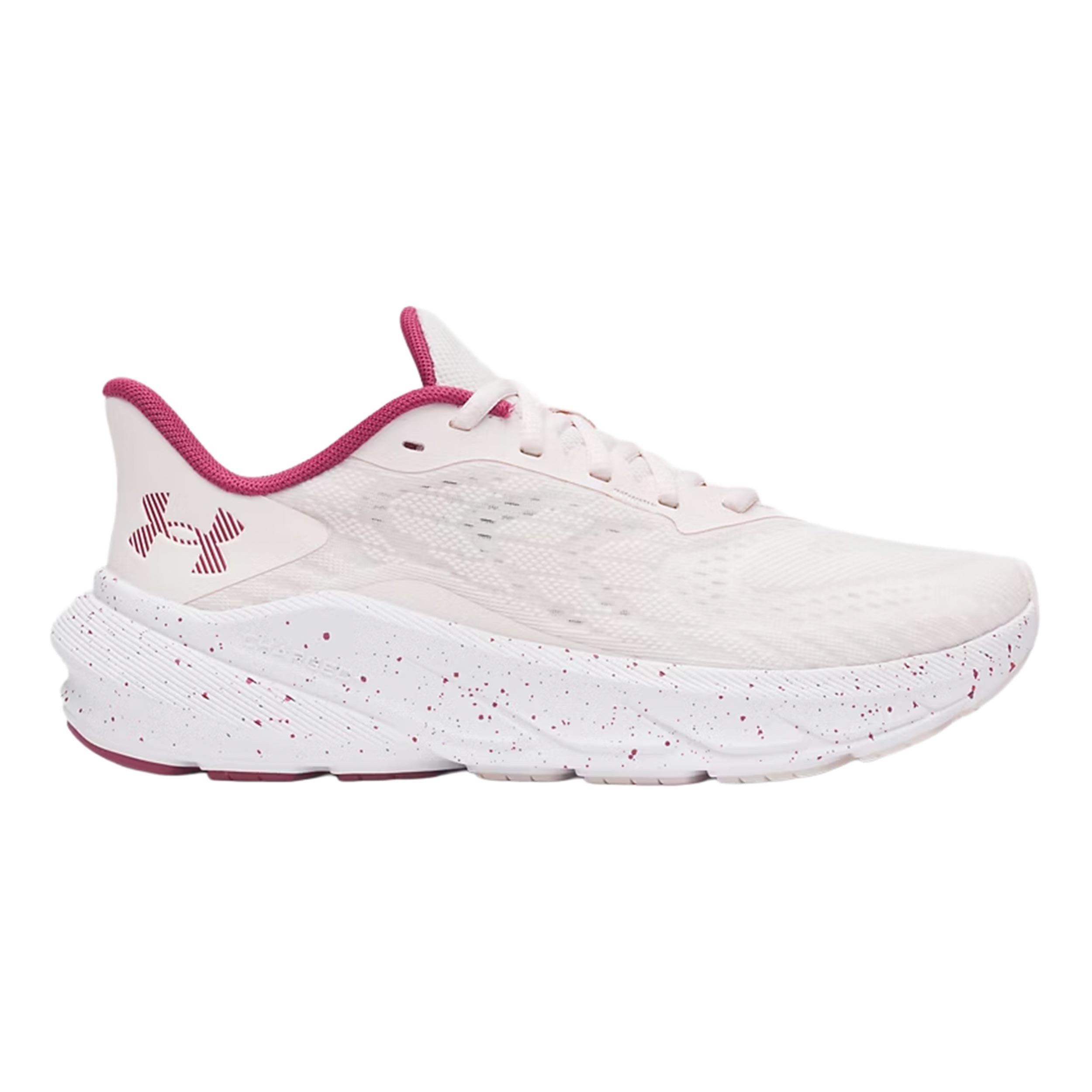 Under Armour Turbulence 3 Neutralschuh Damen - rosa, mauve