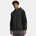 Velociti ColdWeather Storm  Running jacket Men - black
