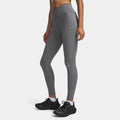 Velociti ColdWeather  Running tights Women - green
