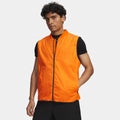 Velociti ColdWeather Storm  Running vests Men - orange