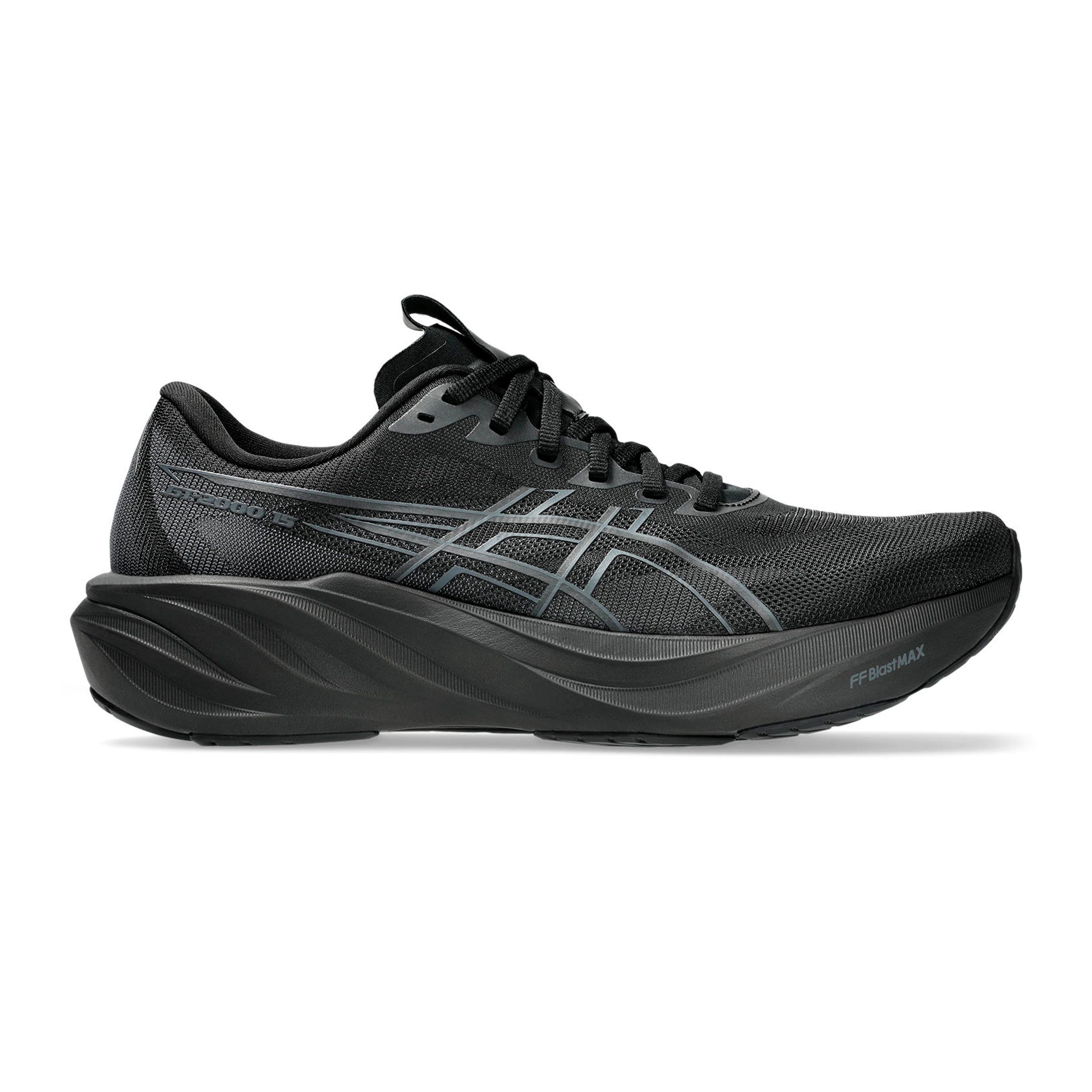 ASICS GT-2000 15 Stabilitätsschuh Herren - schwarz, schwarz