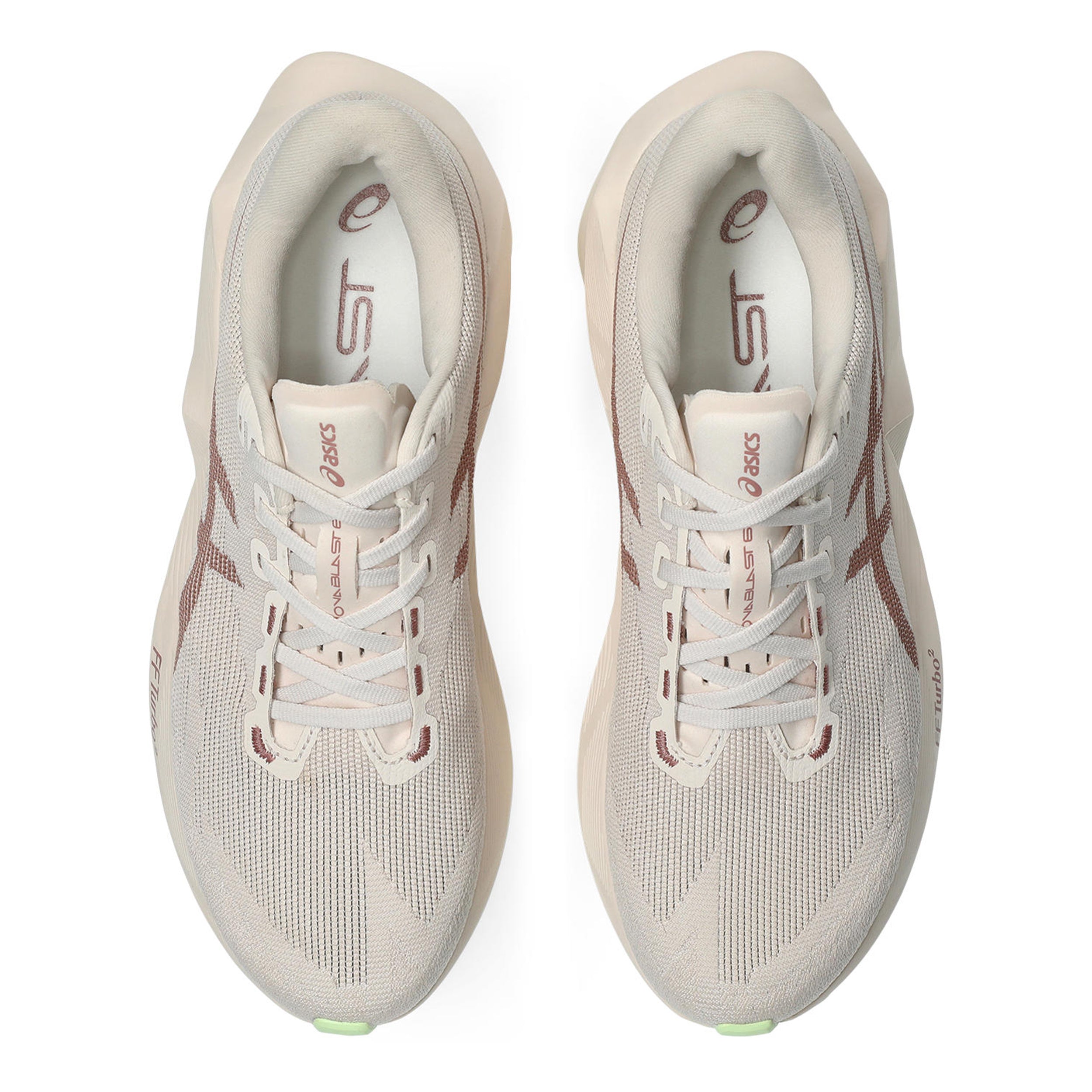 NOVABLAST 6 Neutral running shoe Women - pink, yellow | Running Point