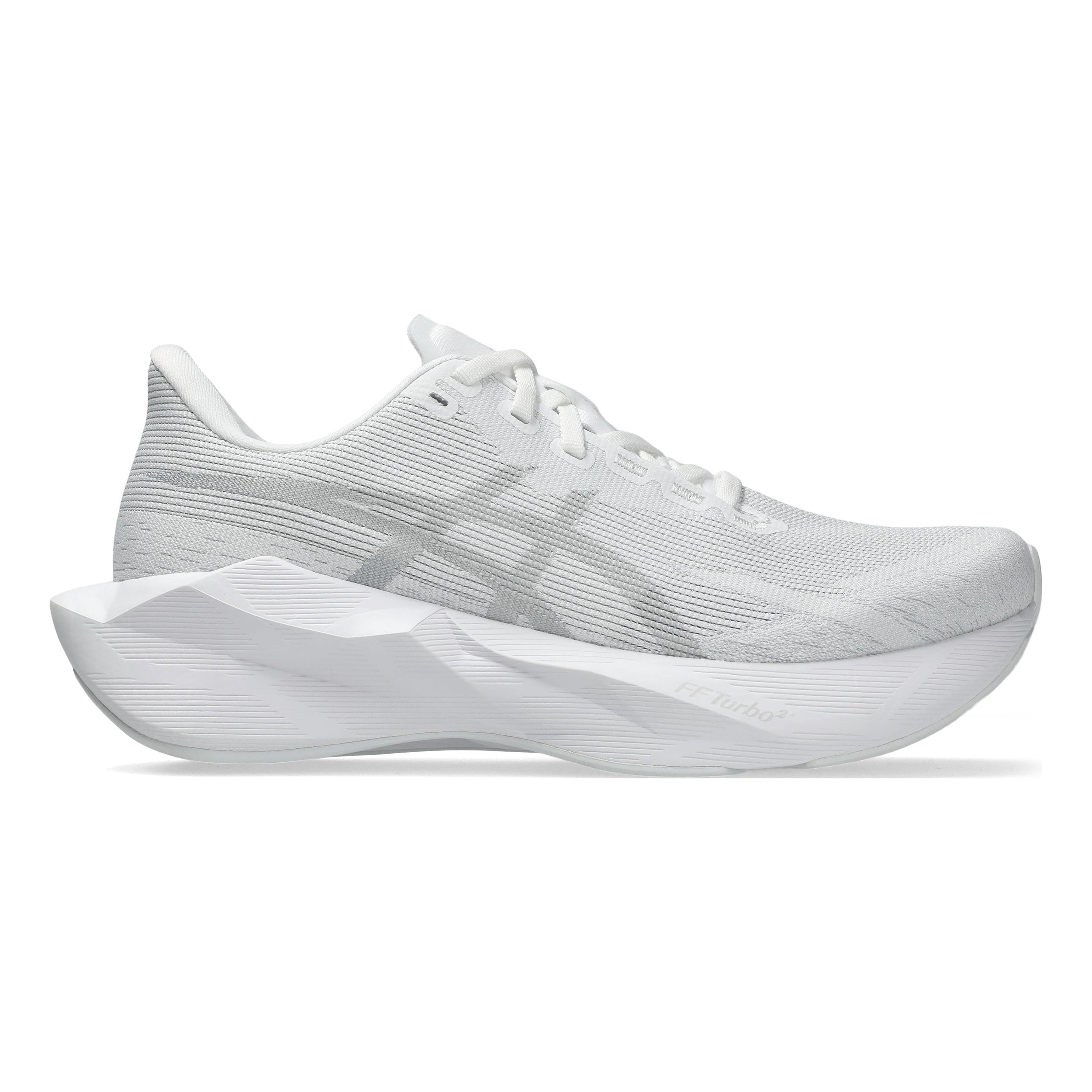 ASICS NOVABLAST 6 Neutralschuh Damen - weiß, weiß