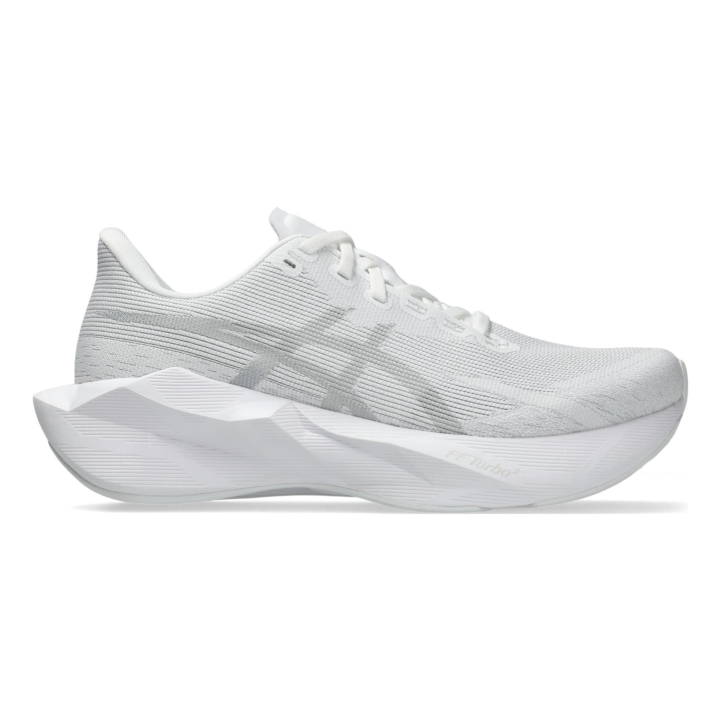 ASICS NOVABLAST 6 Neutral running shoe Women - white, white