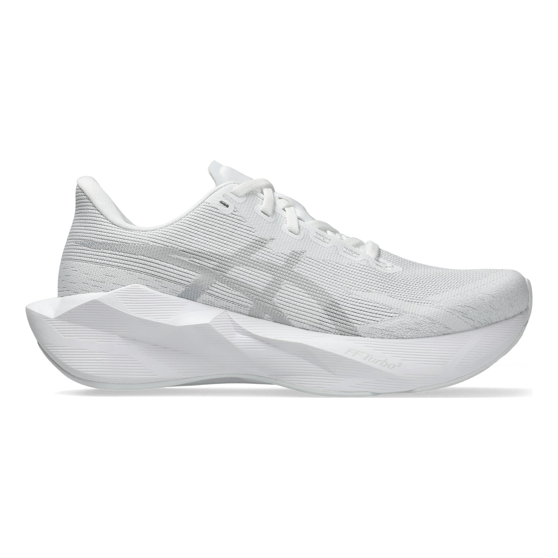 ASICS NOVABLAST 6 Neutral running shoe Women - white, white