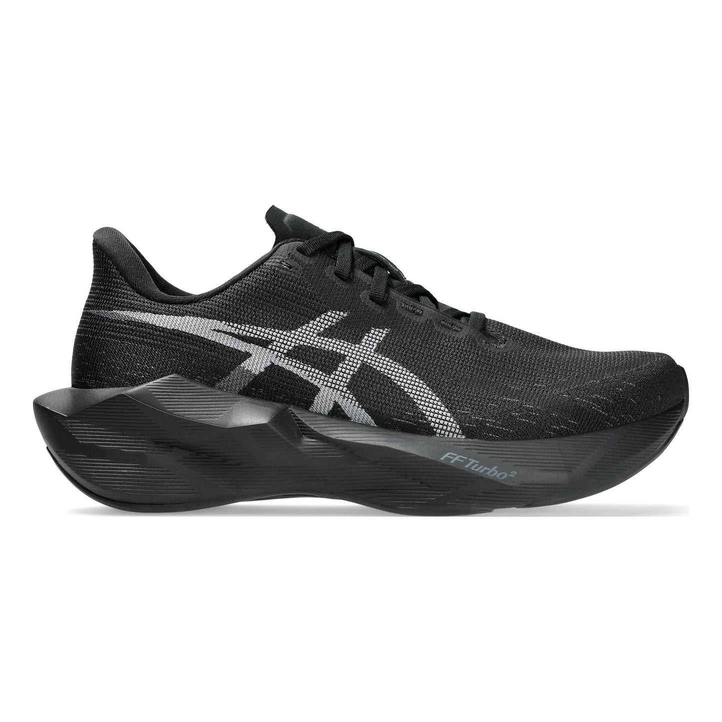 ASICS NOVABLAST 6 Neutral running shoe Women - black, black