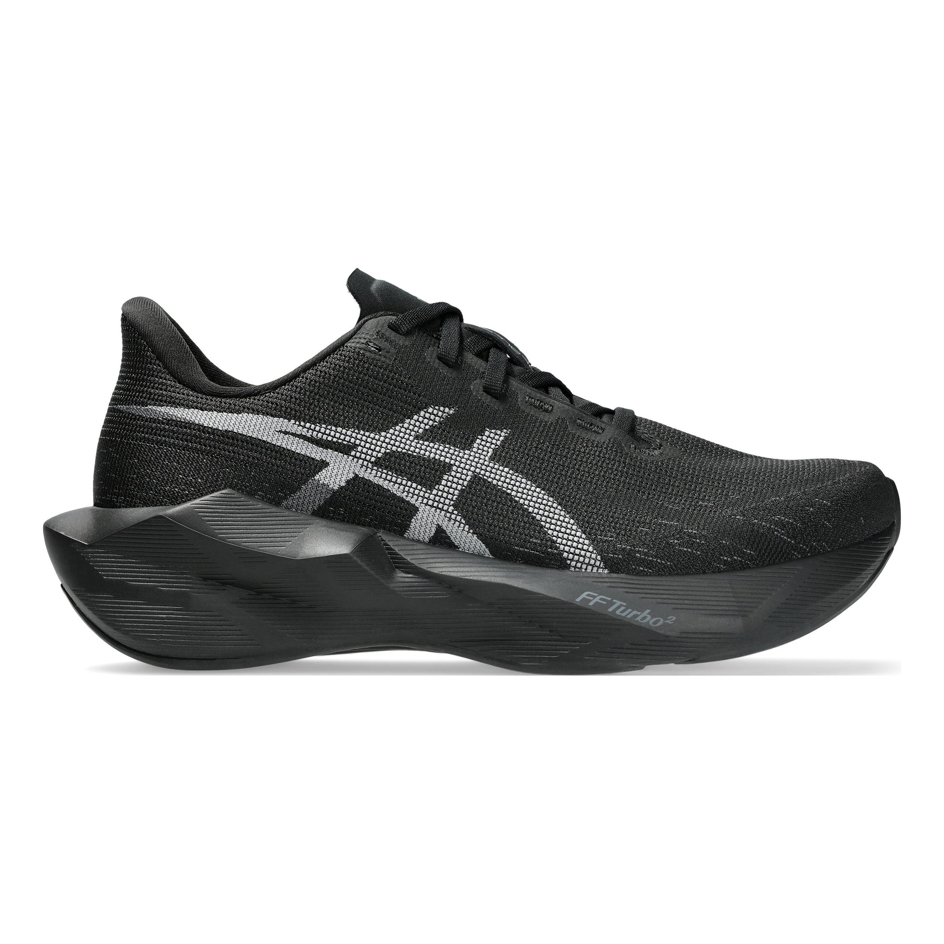 ASICS NOVABLAST 6 Neutral running shoe Women - black, black