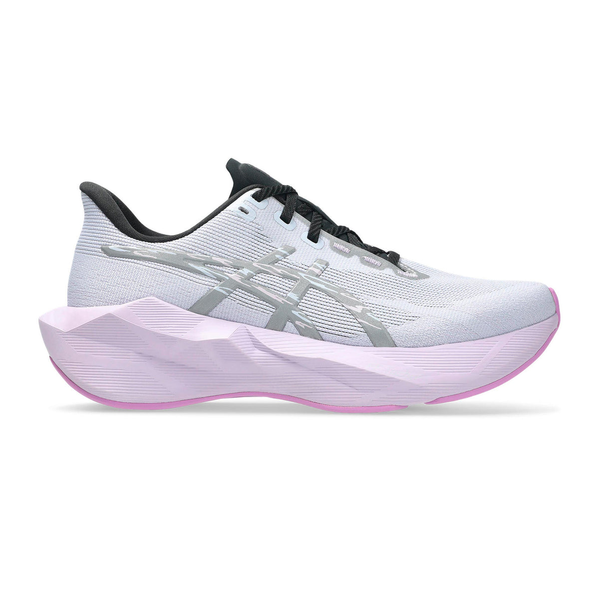 ASICS NOVABLAST 6 LITE-SHOW Neutral running shoe Women - lilac, lilac