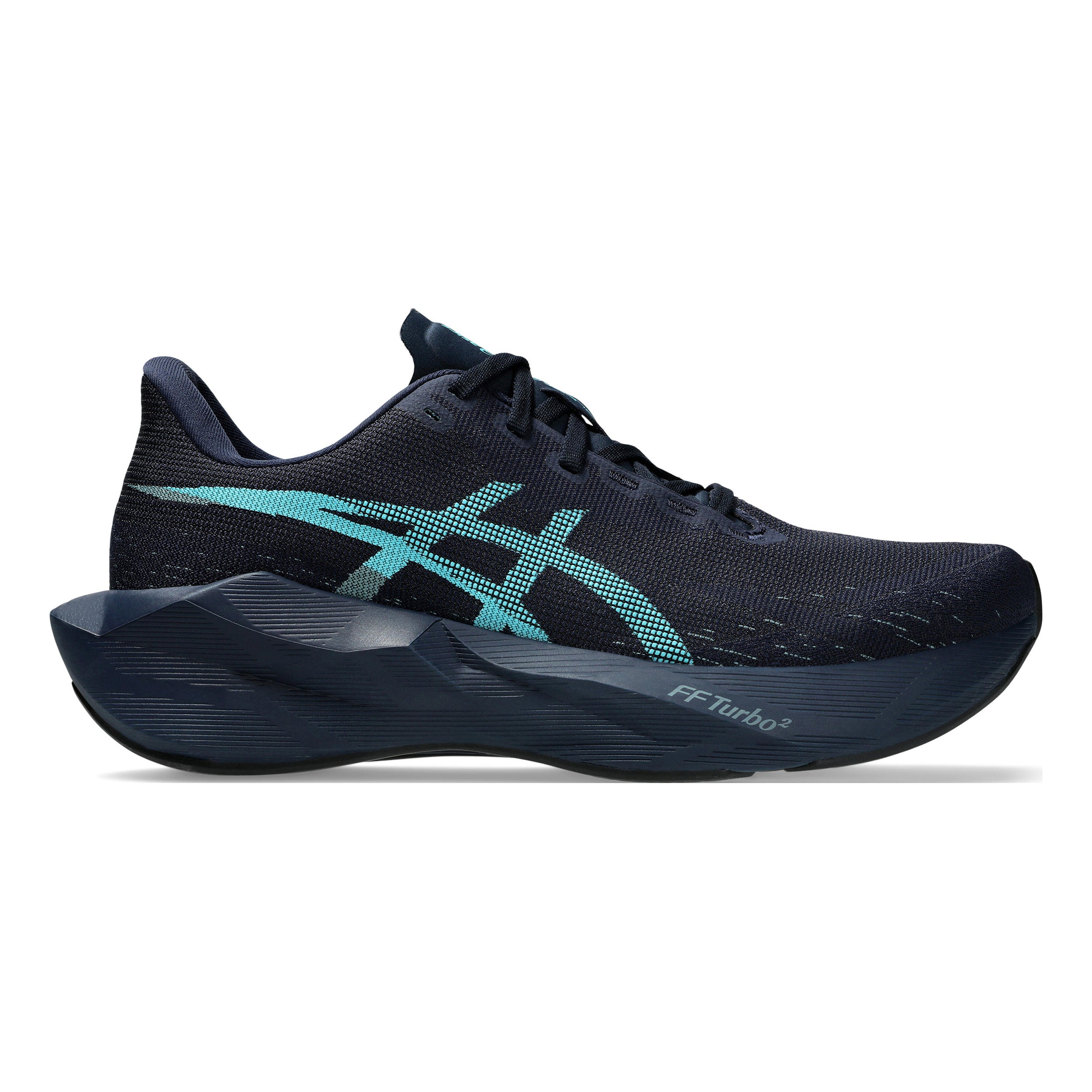 ASICS NOVABLAST 6 Neutralschuh Herren - dunkelblau, blau