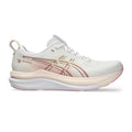 GEL-KAYANO 33 Stability running shoe Women - white, lilac