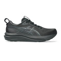 GEL-KAYANO 33 Stability running shoe Women - black, black