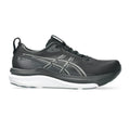 GEL-KAYANO 33 Stability running shoe Women - black, white