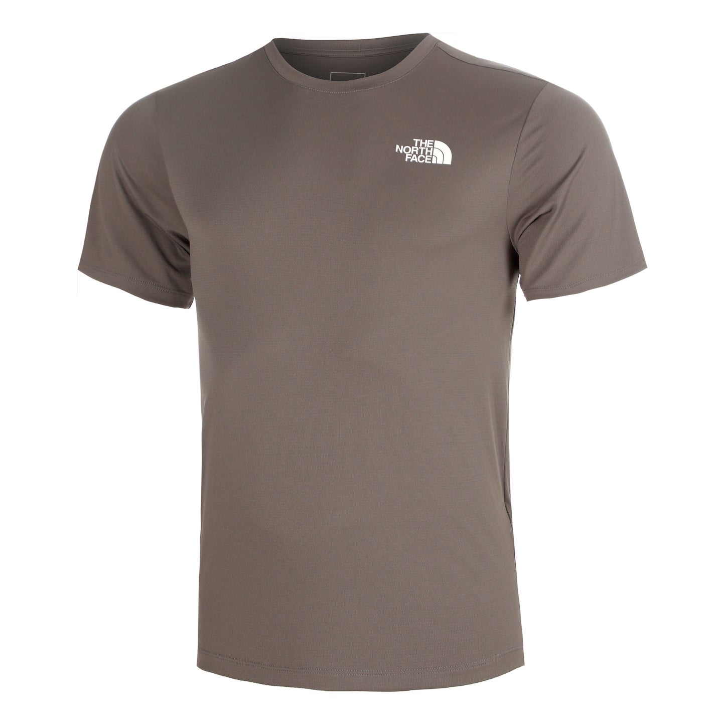 The North Face 24/7 Box NSE Running shirt Men - grey