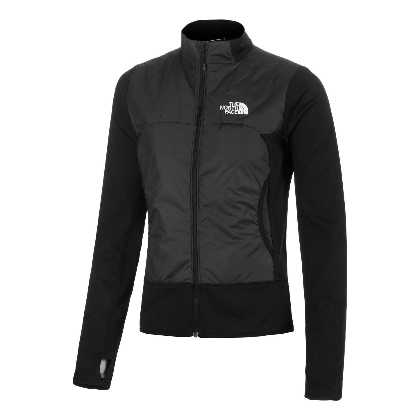 The North Face Winter Warm Pro Laufjacke Damen - schwarz