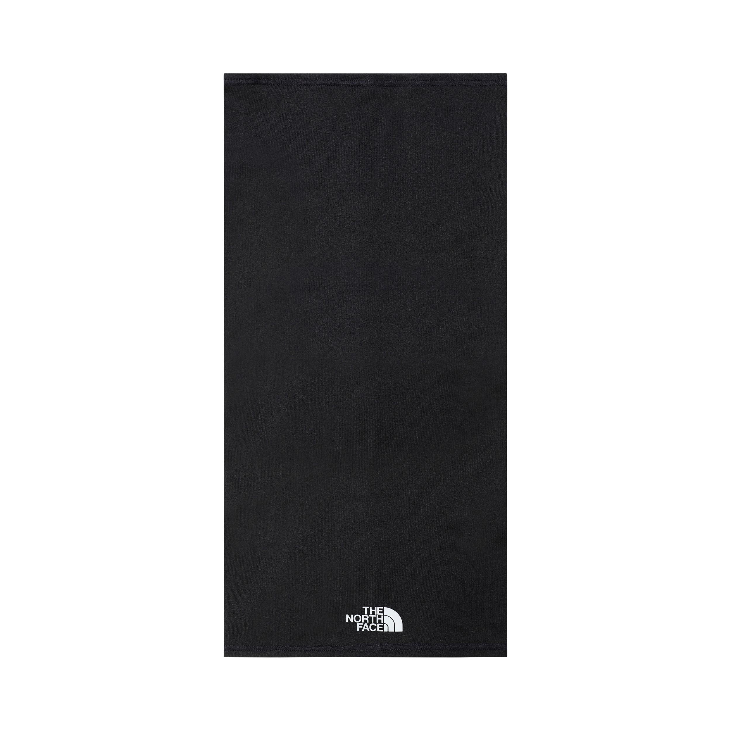 The North Face Base Neckwarmer Unisex - black