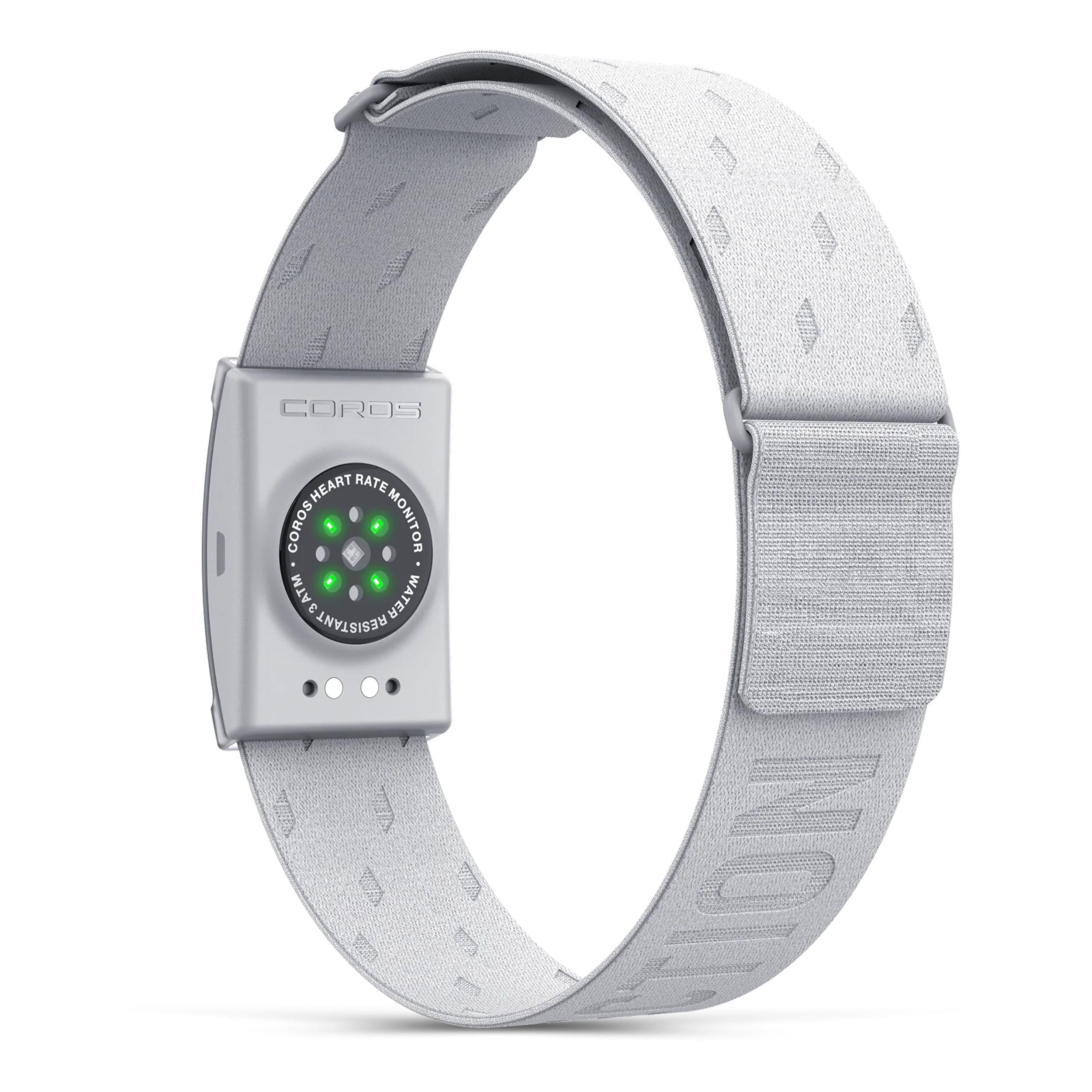 HRM Heart rate monitor - grey | Running Point