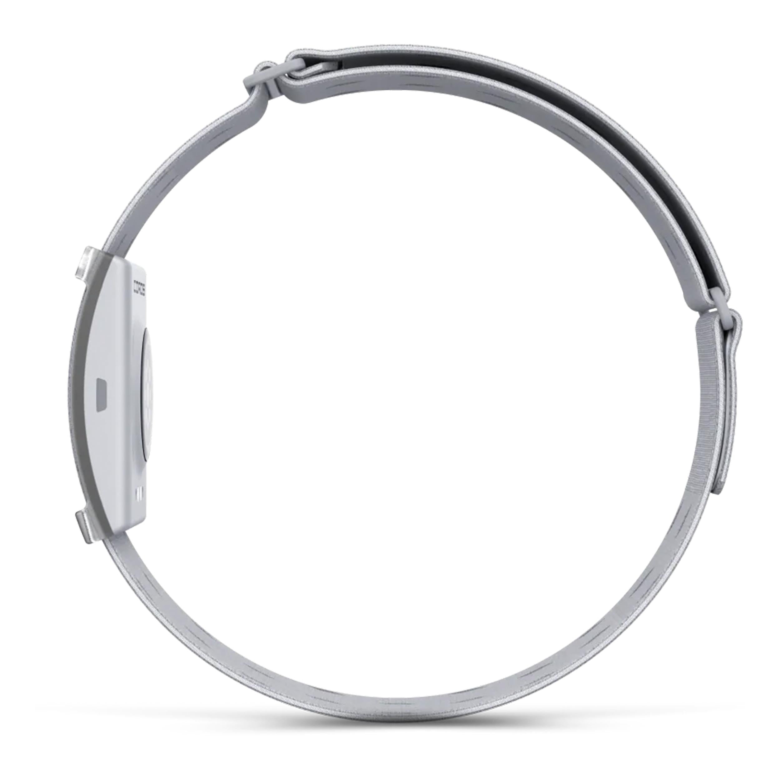 HRM Heart rate monitor - grey | Running Point