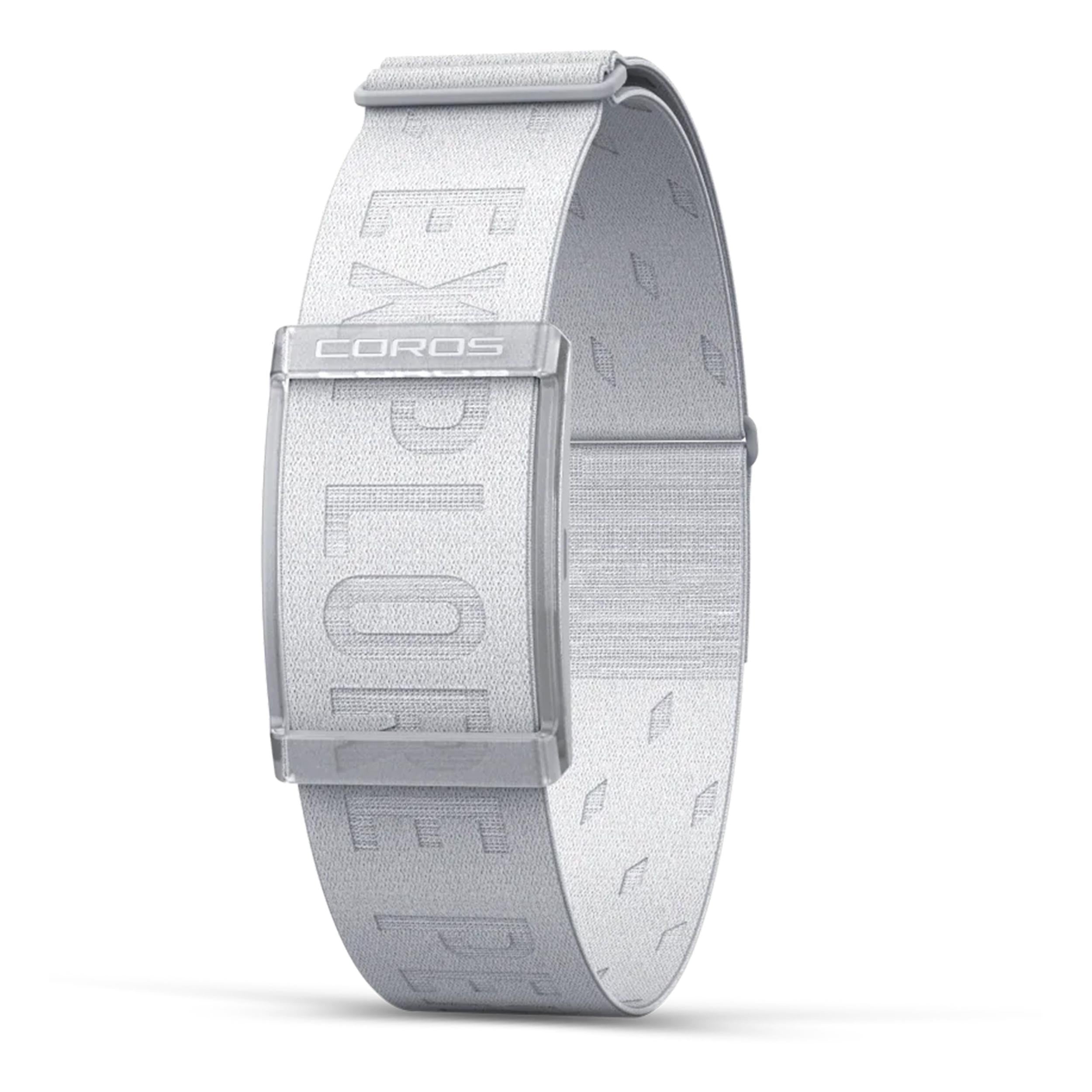 HRM Heart rate monitor - grey | Running Point
