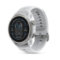 APEX 4 (42mm) Pulse watch - white
