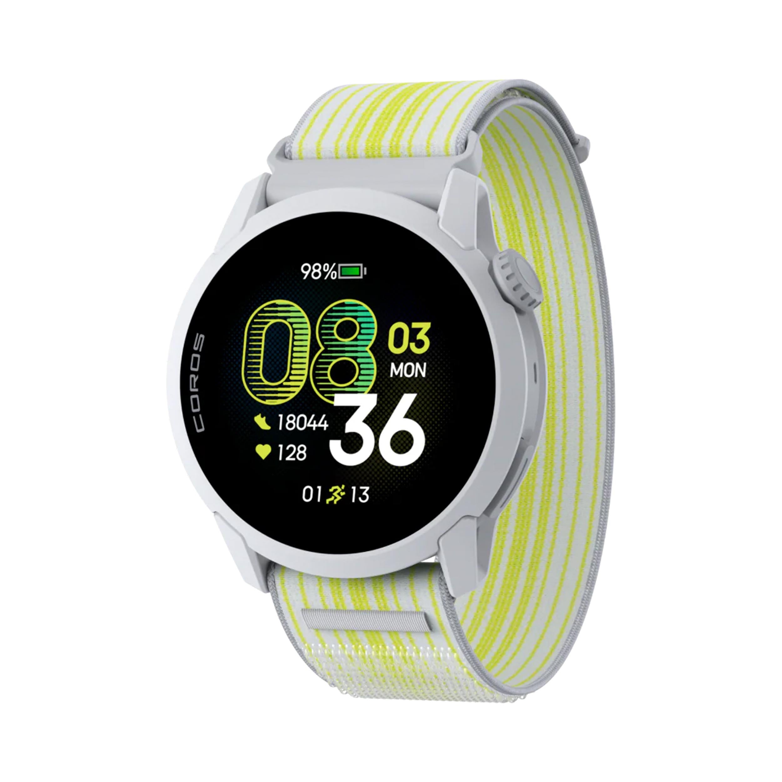 POD 2 Sensor - grey | Running Point
