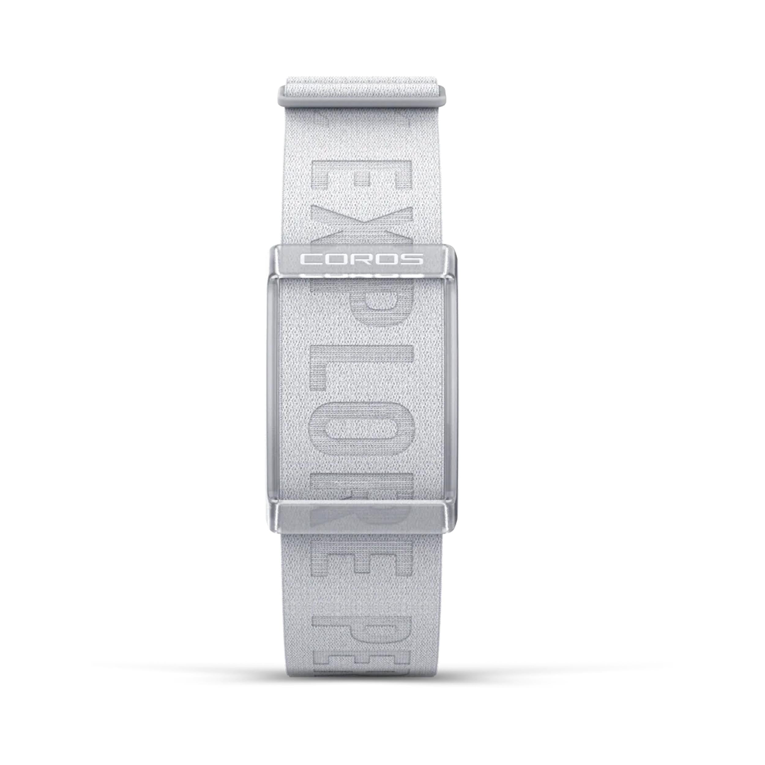HRM Heart rate monitor - grey | Running Point