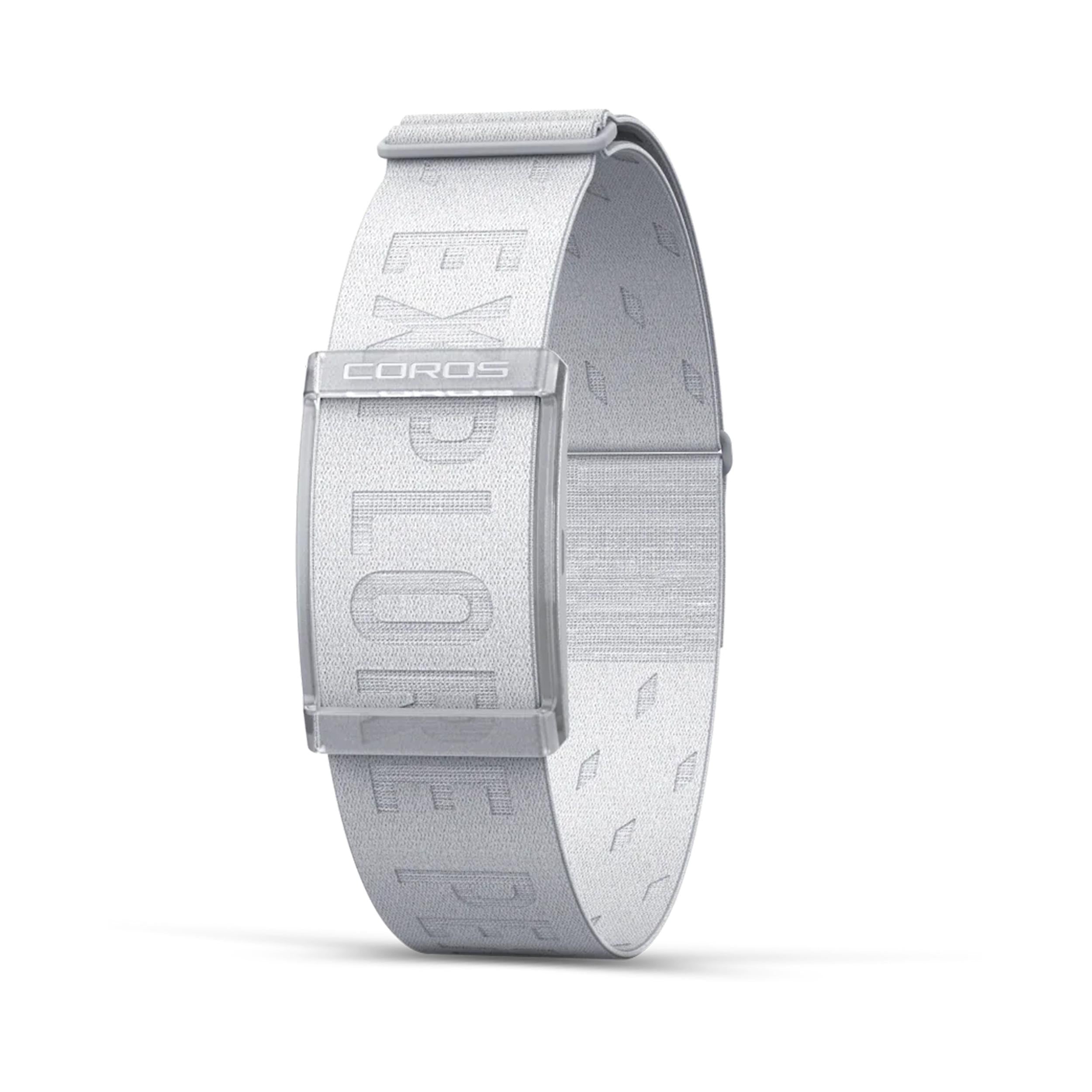 HRM Heart rate monitor - grey | Running Point