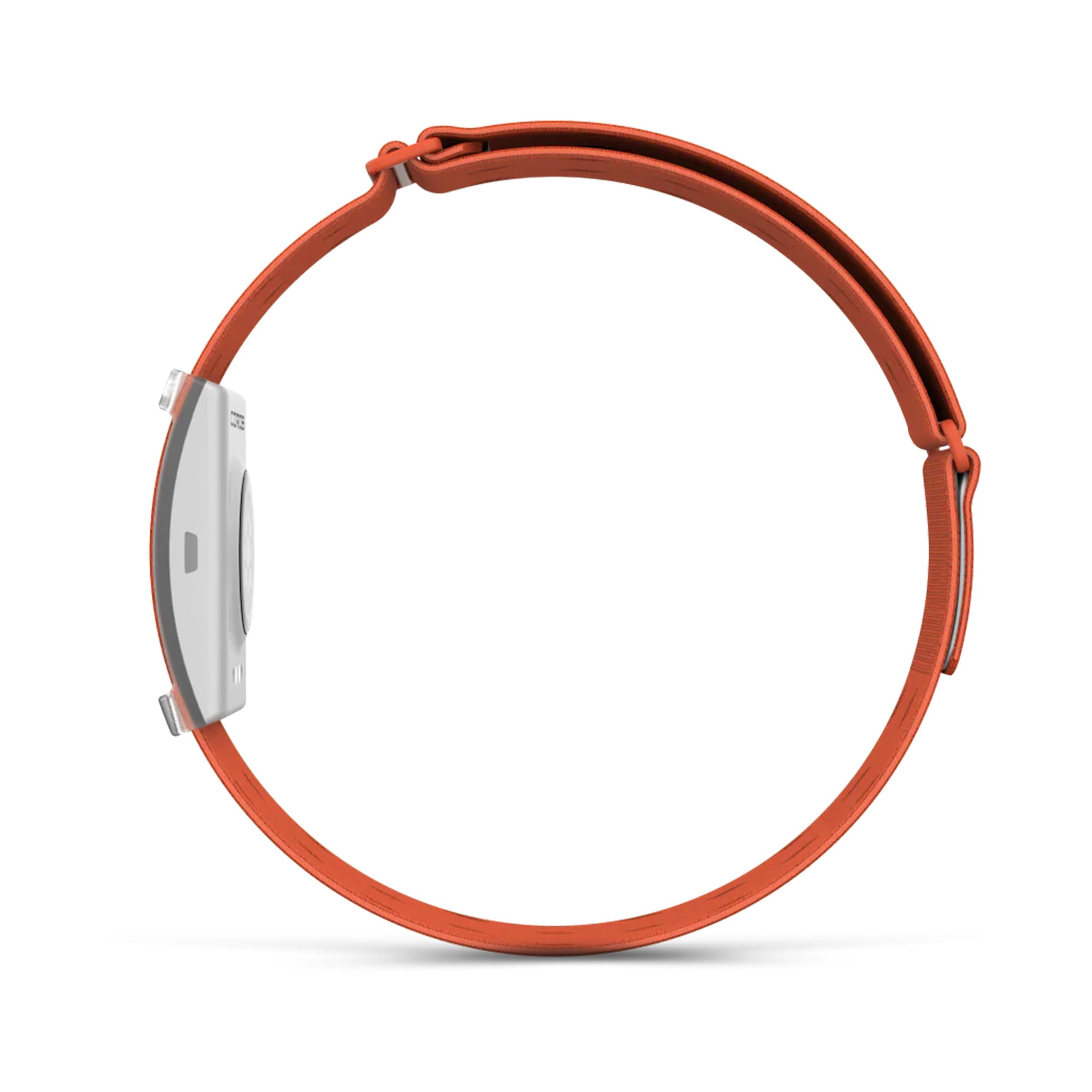 HRM Heart rate monitor - orange | Running Point