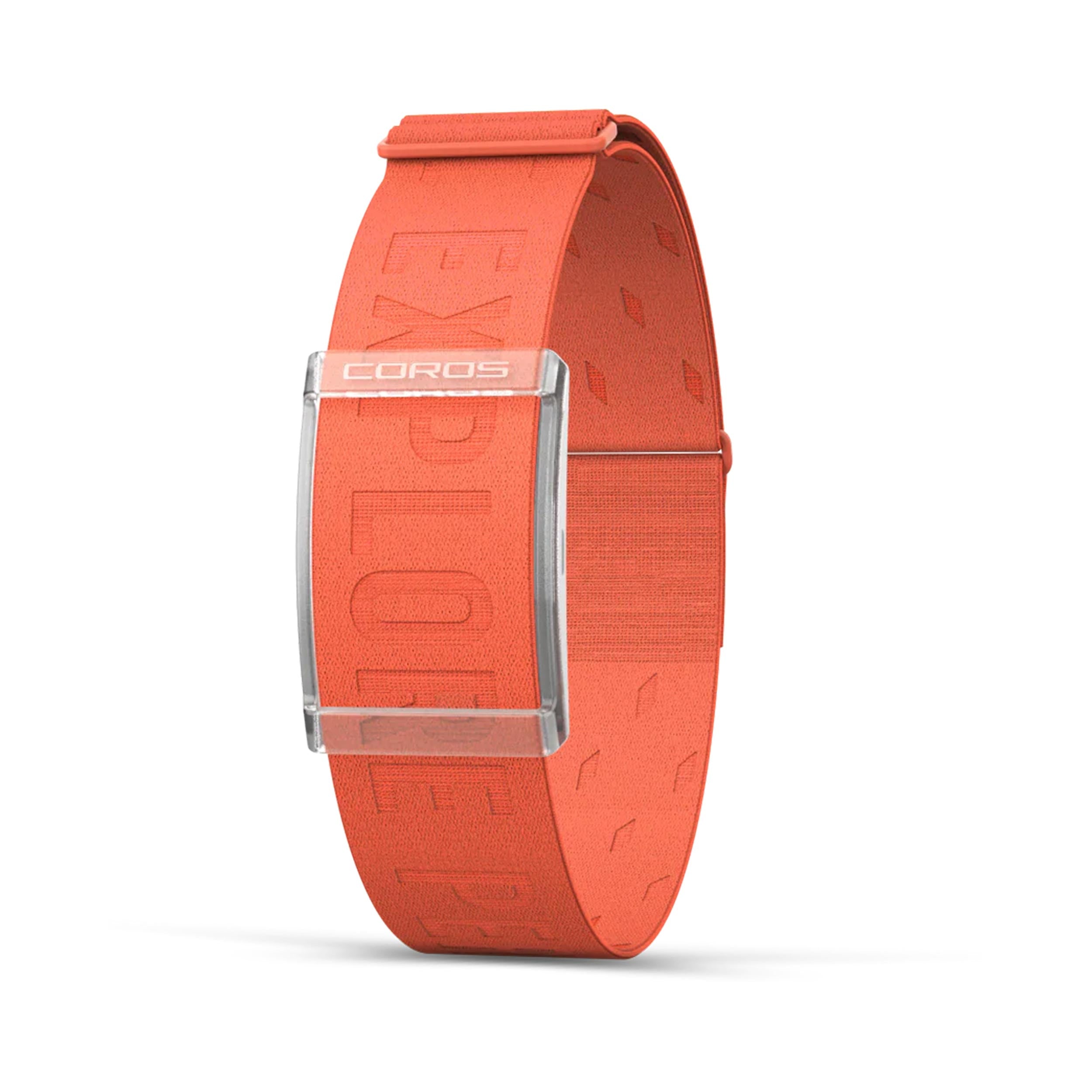 HRM Heart rate monitor - orange | Running Point