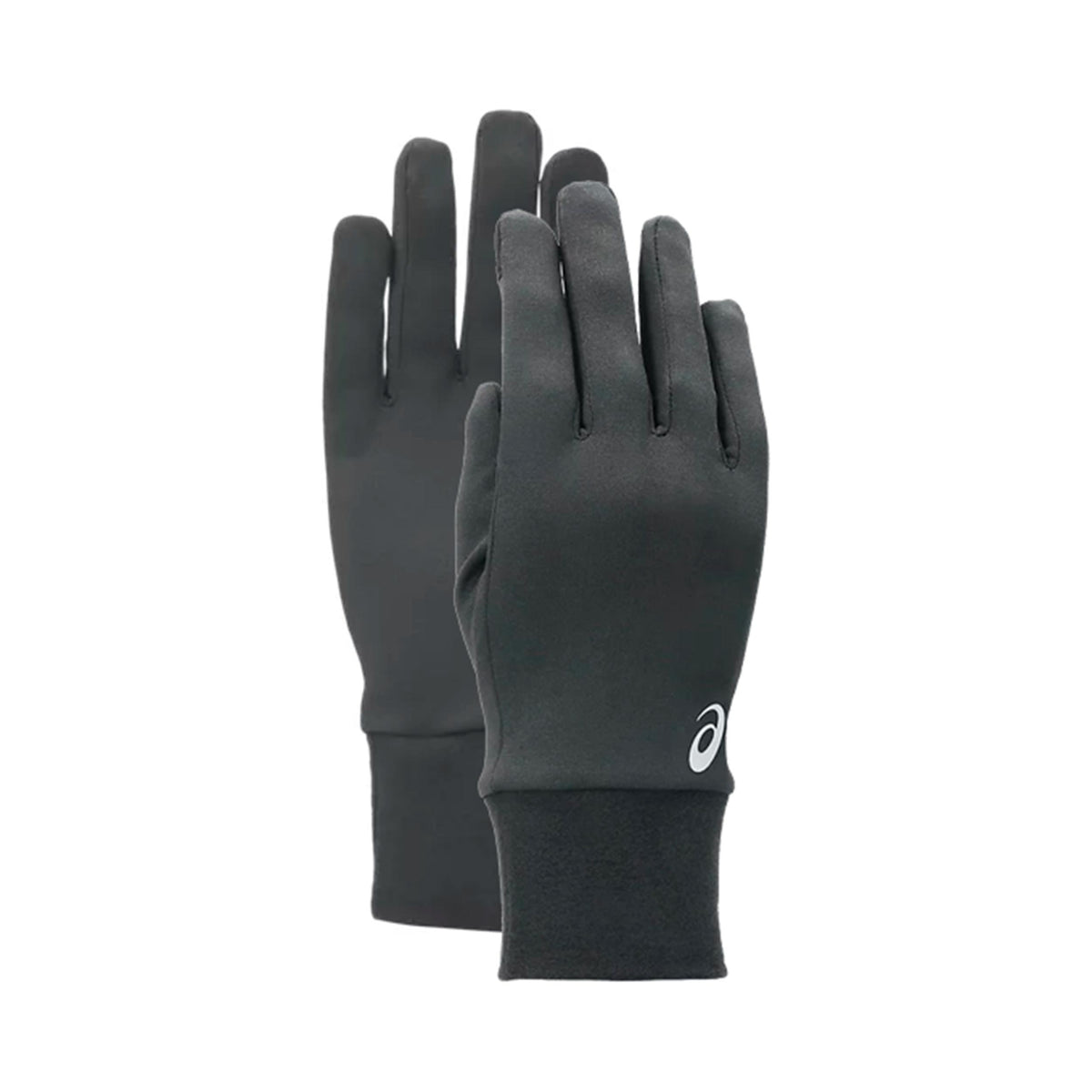 ASICS Winter Glove Running gloves - black