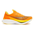 Endorphin Pro 5 Competition running shoe Men - orange, yellow