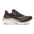 Endorphin Azura Neutral running shoe Women - mauve, gold
