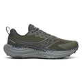 Ride TR3 GTX Neutral running shoe Men - olive, grey