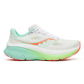 Guide 19 Stability running shoe Women - white, multicoloured
