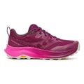 Peregrine 16 Trailschuh Damen - berry, pink