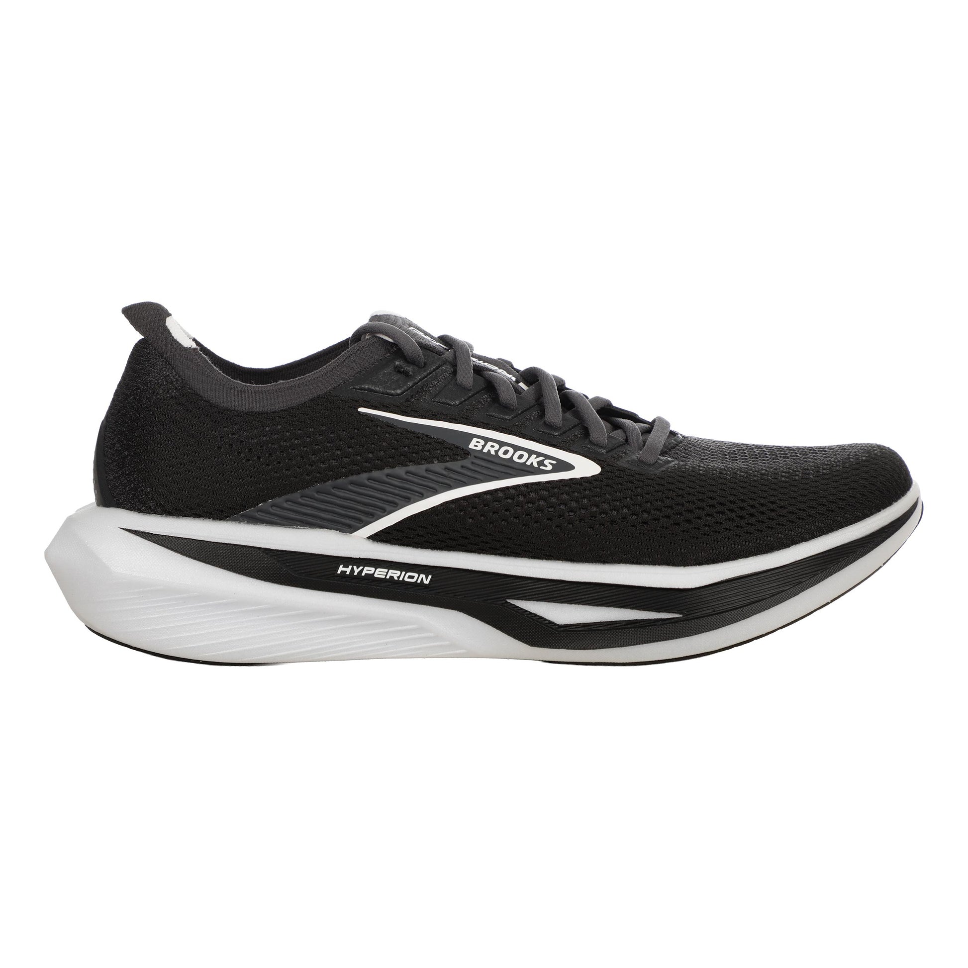 Brooks Hyperion 3 Neutral running shoe Women - black, white